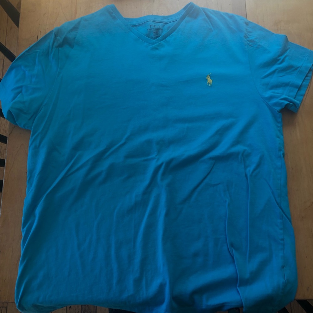 Polo Ralph Lauren V Neck